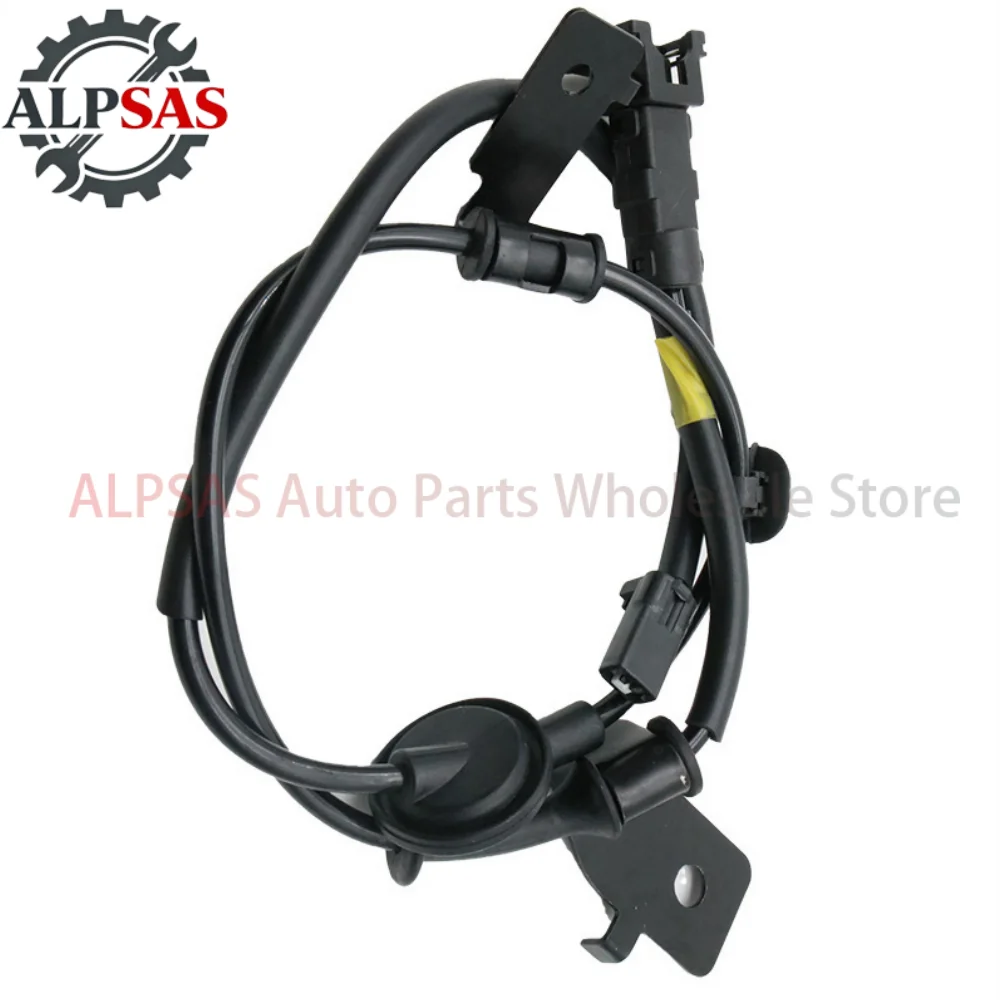 

91920-4V300 91920-B5500 91920-B5300 New Rear Left ABS Wheel Speed Sensor For Hyundai Elantra Kia K3 1.6 1.8 Car Accessories