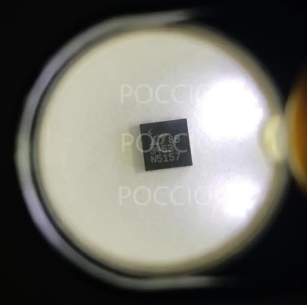 LTC3453EUF LTC3453 - Synchronous Buck-Boost High Power White LED Driver