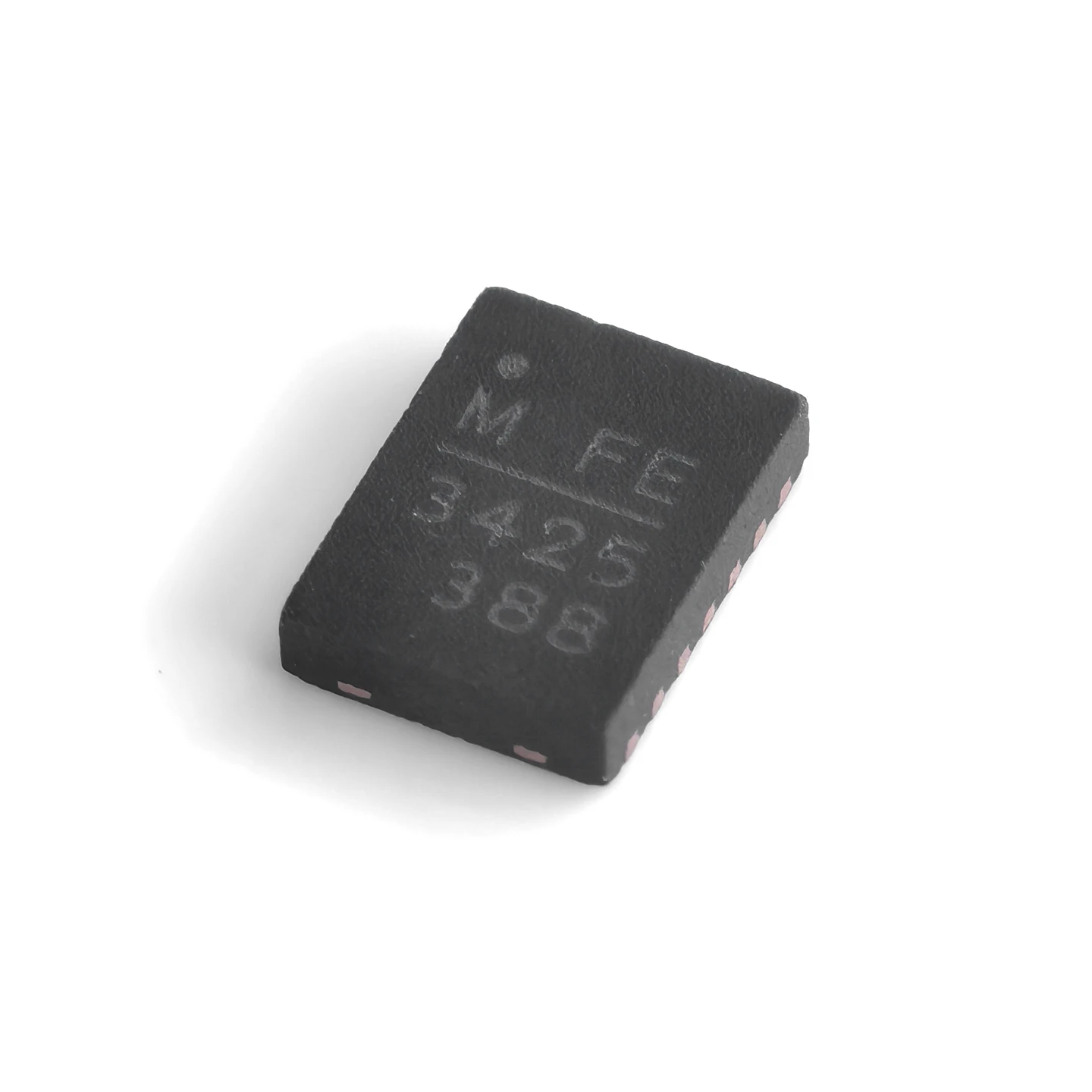 Original IC MP3425DL MP3425DL-LF-Z 3425 marking, 3 A, 55 V boost converter with programmable switching frequency and UVLO,QFN-14
