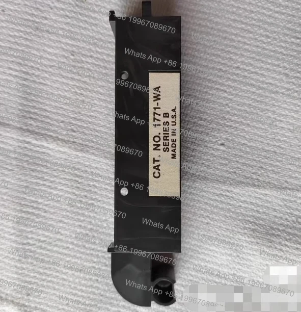 1771-WA 1771-WC Mod…