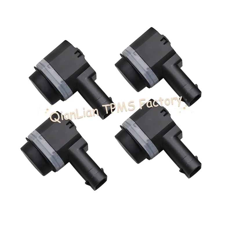 1/4pcs 4H0919275 PDC Car Parking Sensors Car Accessories For Audi A4 A5 Q3 S4 S5 Q7 S8 VW Volkswagen CC Golf Passat Seat Altea