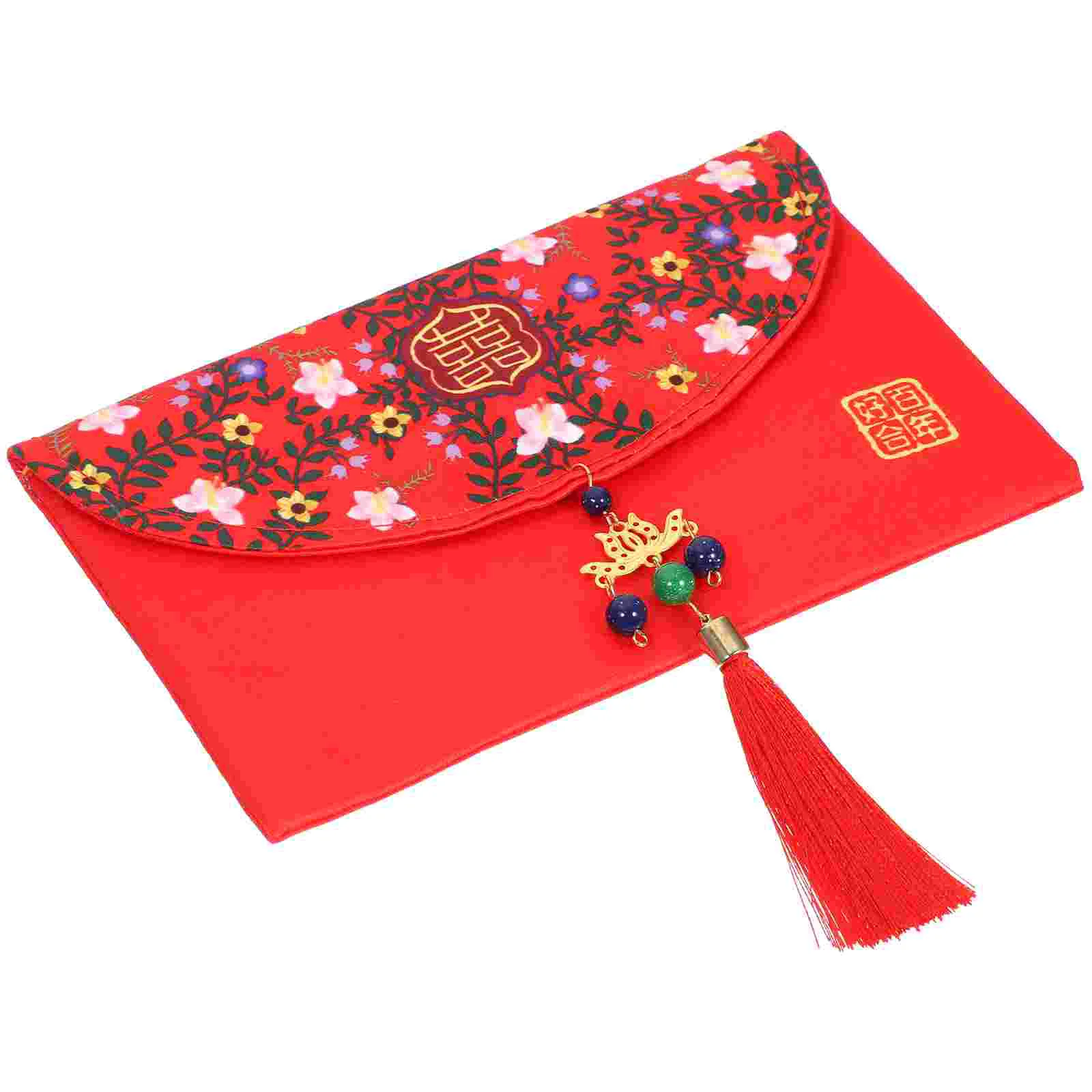 

Decoration Gift Bag Wedding Red Packet Money Envelope Envelopes Wallet Chinese Hong Bao Party Favors