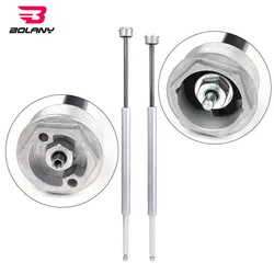 Bolany-Bicycle Hydraulic Lever, Normal, Damping Hydraulic Lever, Manual, Remote Control, MTB Fork Service Parts, 32mm, 34mm