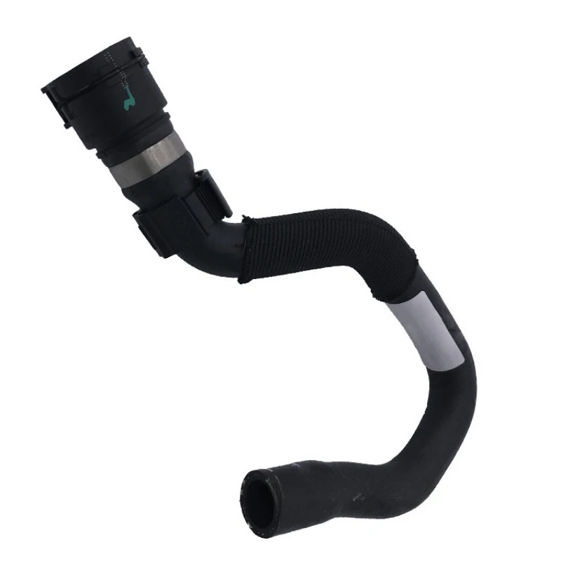 

Automotive coolant hose, water tank radiator hose for Audi 8K1819376J