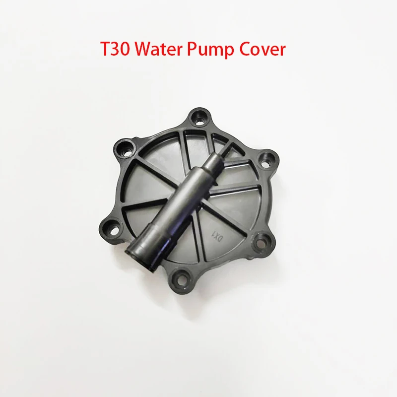 

Original New For DJI T30 Water Pump Top Cover with DJI Argas T30 Plant Protection Drones Repair Parts