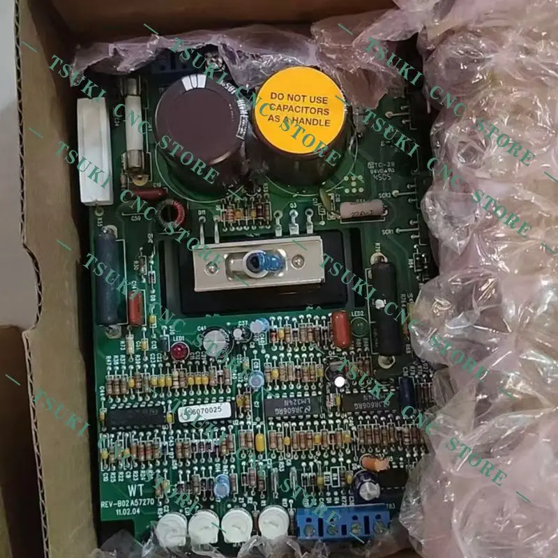 New DC speed regulator KBWT-26 for fast delivery