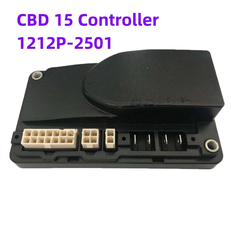 

Original A15 Electric Transporter Xiaojingang CBD 15 Controller 1212P-2501 Curtis