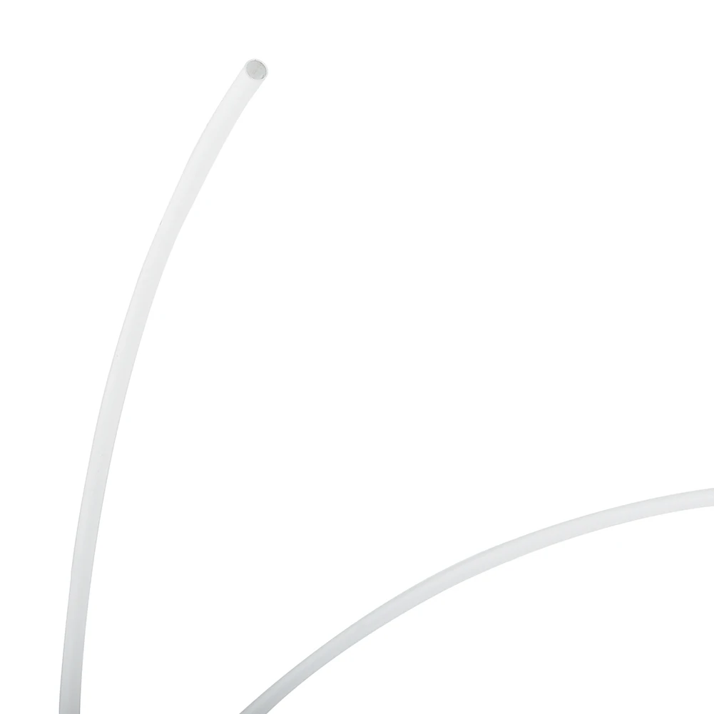 Cable de fibra óptica con brillo lateral PMMA, accesorios de iluminación LED para motor iluminador de fibra óptica LED y decoración, 1,5/2/3/4mm, 1