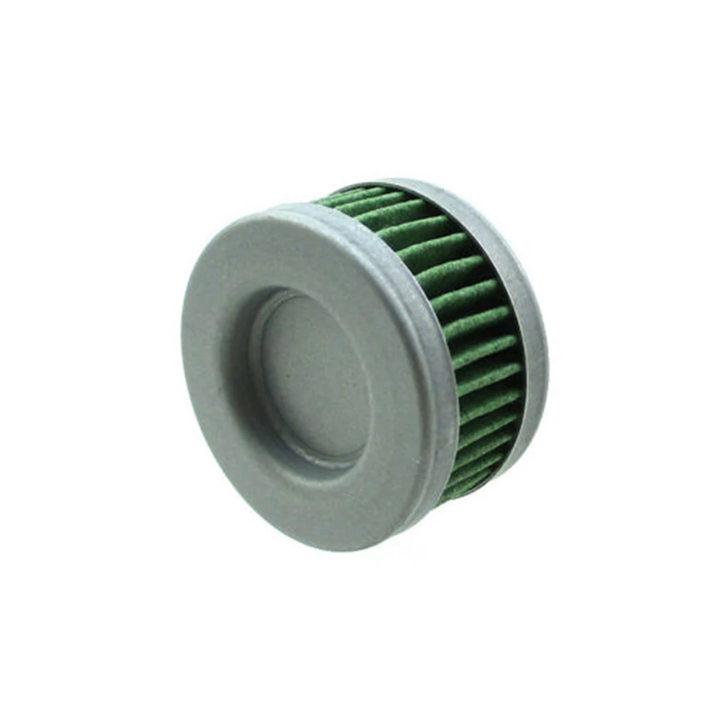 Adequate Fuel Filtration System Designed For For Specific Use in Outboards with Horsepower Ranges(40 50 60) PN 16911ZZ5003