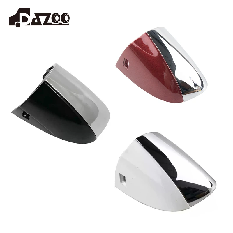 For Mercedes Benz E300GLC Door Handle Cover C-Class 200C 260GLC 260S 350 Door Handle Key Cover