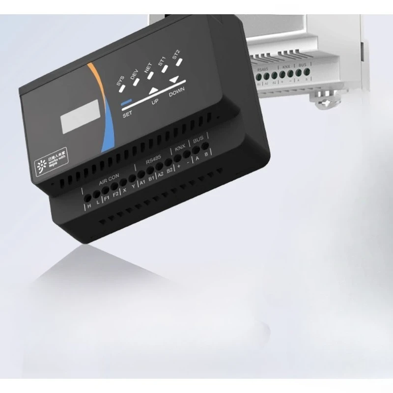 Central air conditioning controller PRO intelligent thermostat gateway remote module
