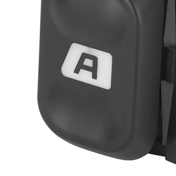 مفتاح نافذة الطاقة لسيتروين بيرلينجو كسارا بيجو بارتنر، رافع تلقائي، 6552KT، 6554 82، 6554.82 ركاب