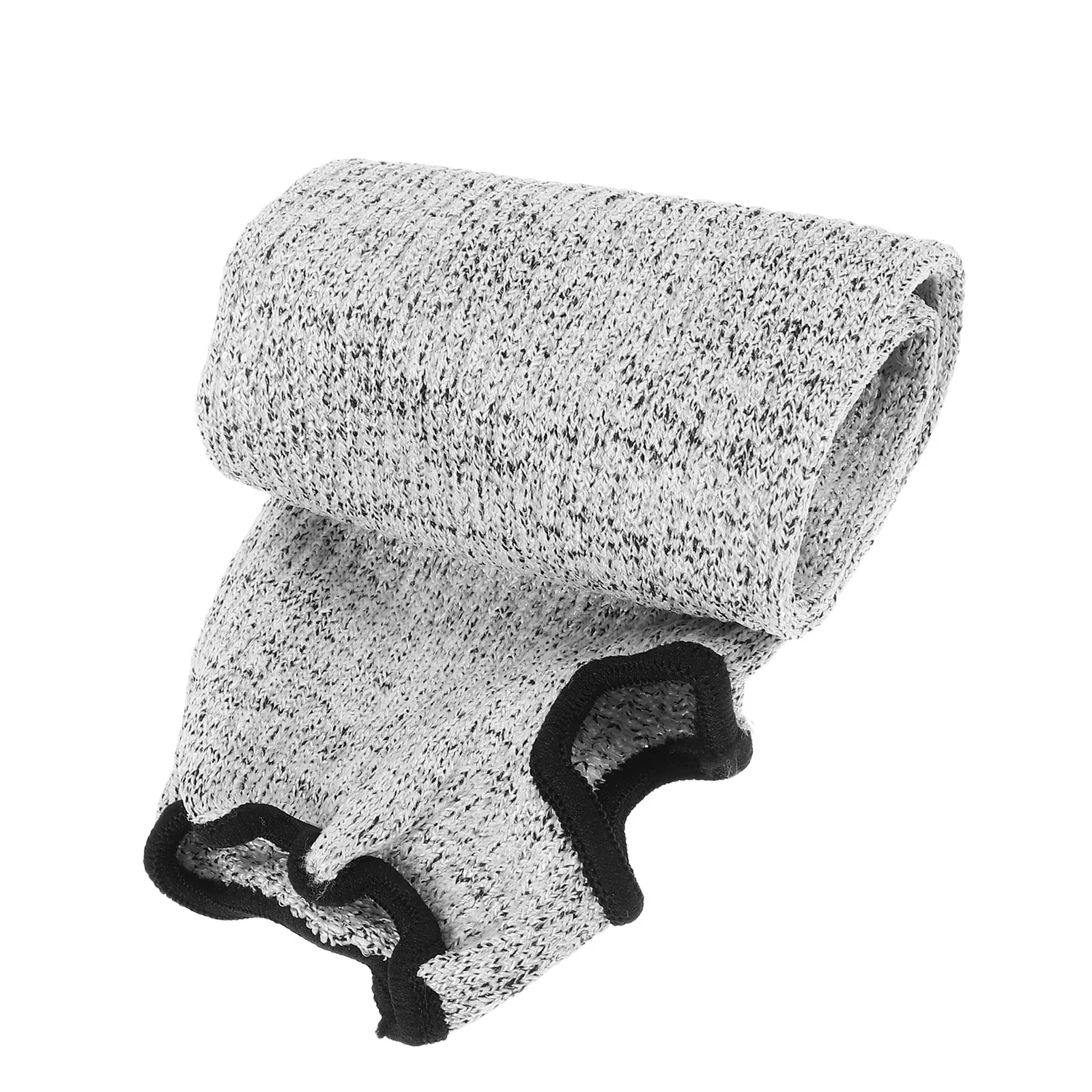 قطع الأكمام المقاومة المستوى 5 قطع حماية طويلة 40 سنتيمتر أكمام أذرع تبريد تنفس الساعد الحرس للبستنة الزراعة المطبخ