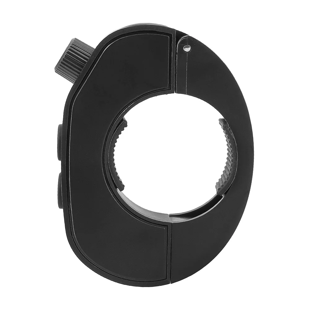 Motorcycle Handlebar Control for Wireless Connectivity Waterproof and Long Lasting for Effortless Call Management