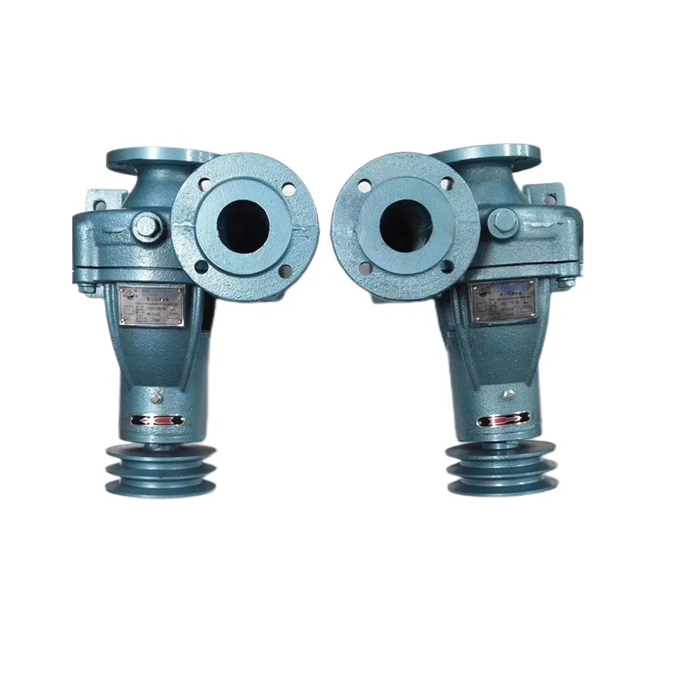 Marine Sea Water Pump 170Z.17D.00 for Weichai 6170, 6160 Series Marine Engine , Fishing Boat Accessoires