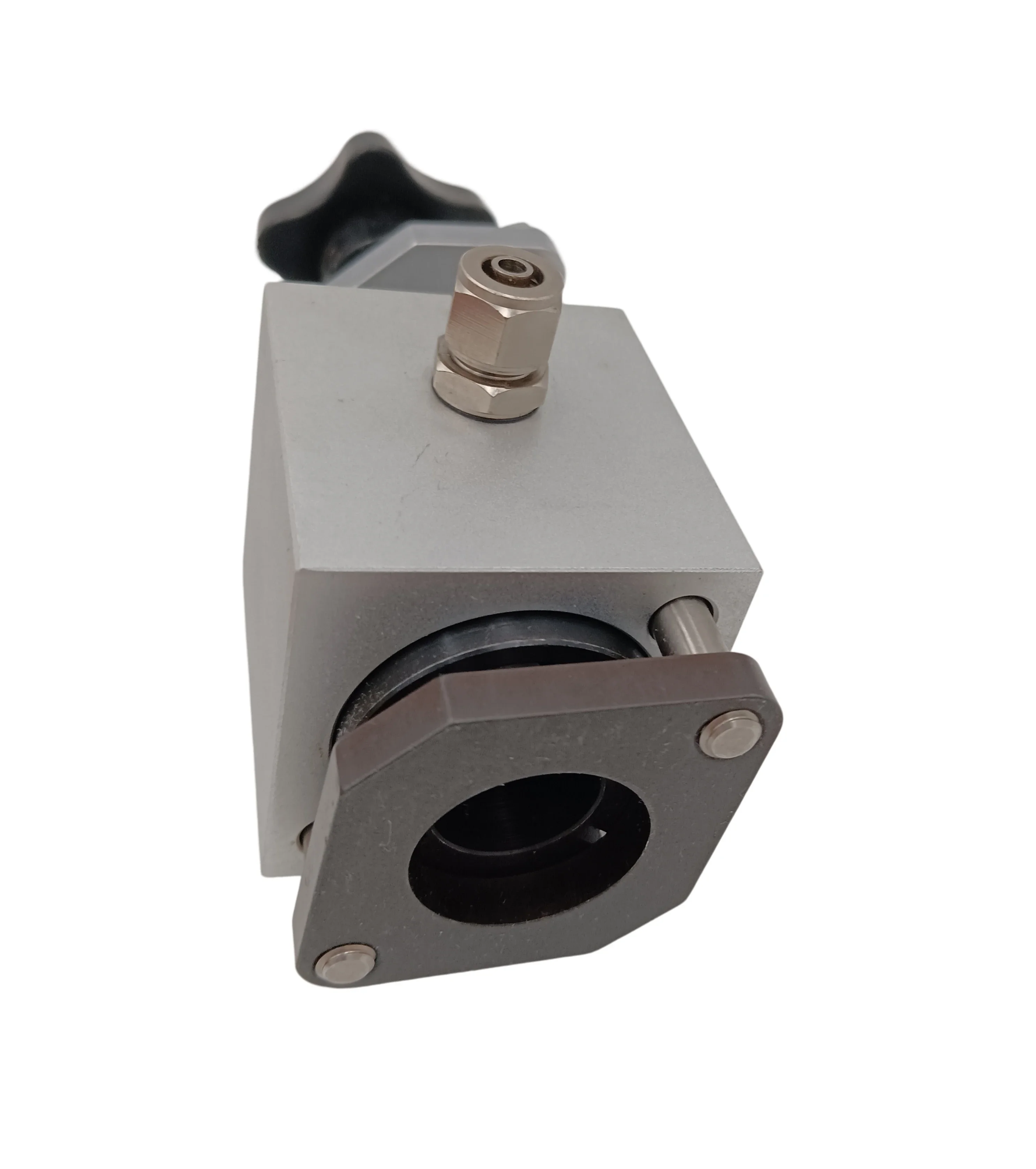 2026 2026 Nozzle Oil Return Tool Spare Part of Test Bench for  Common Rail Injector Oil Collector
