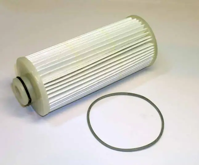 v Oil filter element refrigerant filter dryer 026-35601-000 026-32841-000 (DML085FS) 026W36838-000