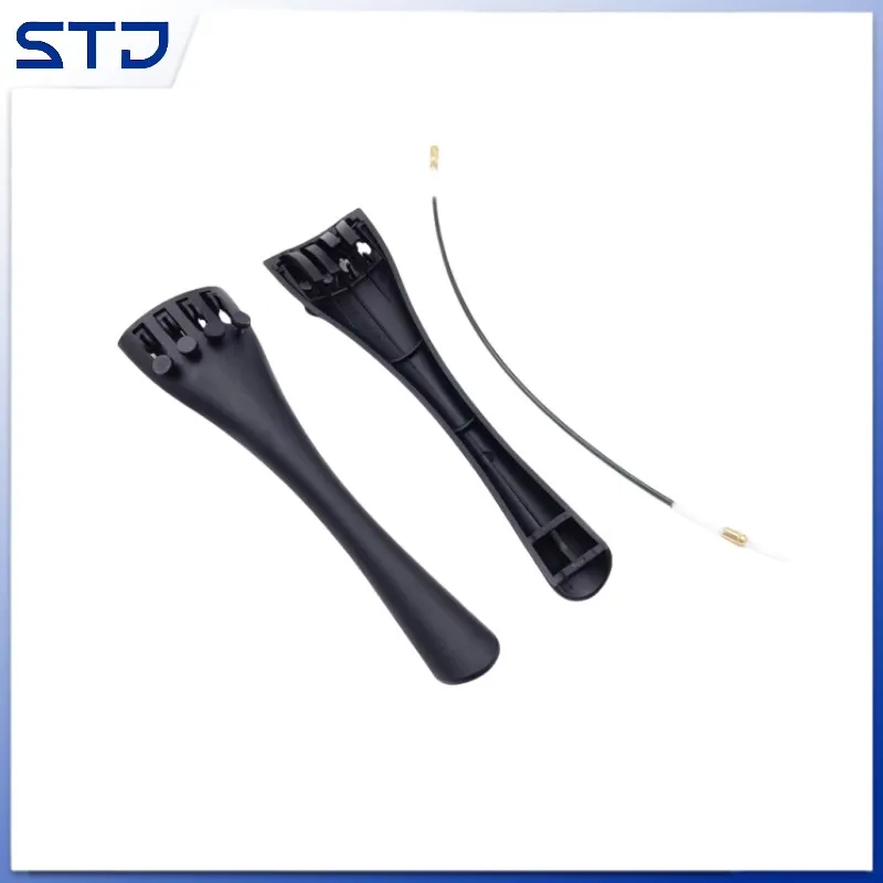 Tailpiece With 4 Bl…