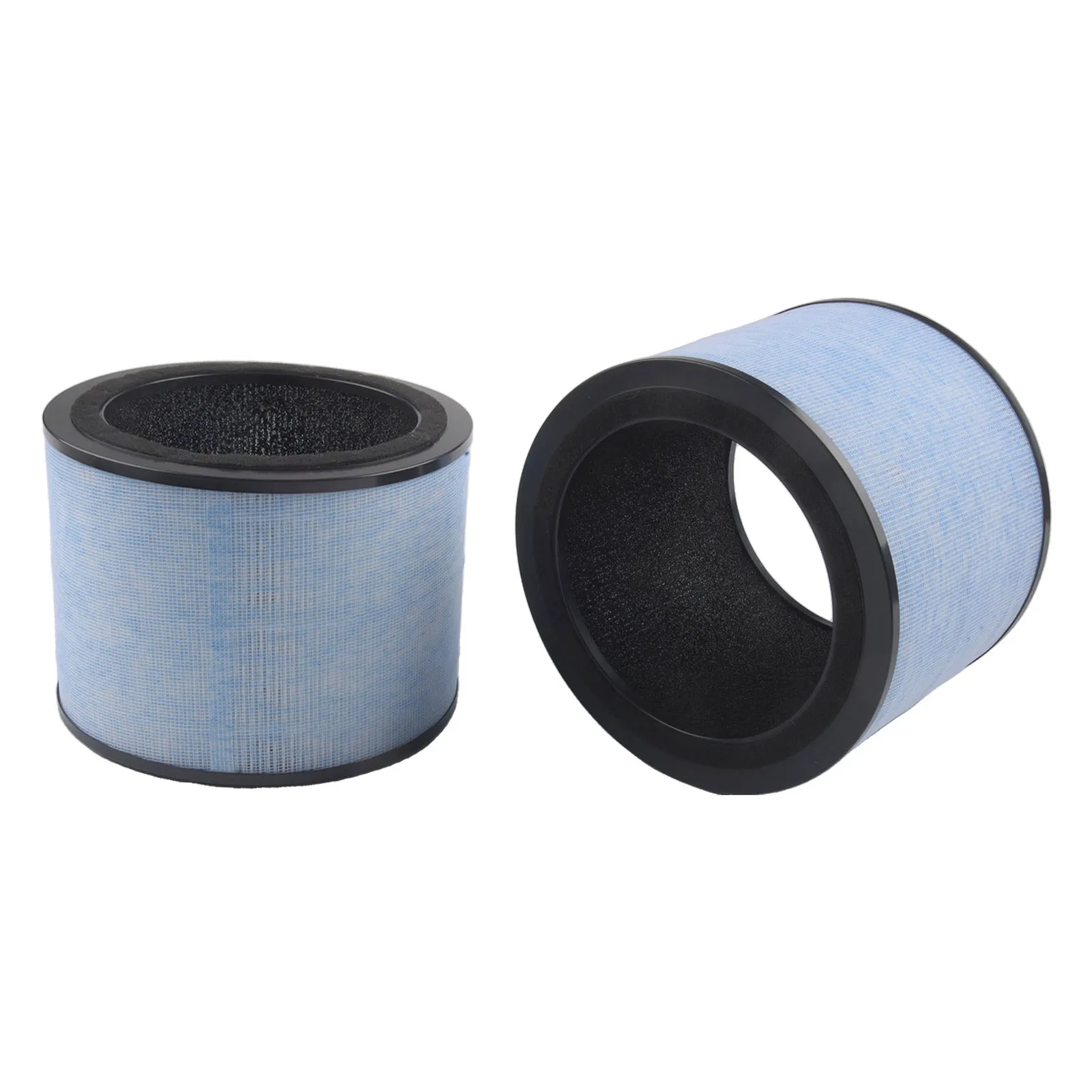 2Pcs Air Clean Filter Element Spare Parts For Instant For AP200 Activated Carbon For Garden Swimming Pool Supplies