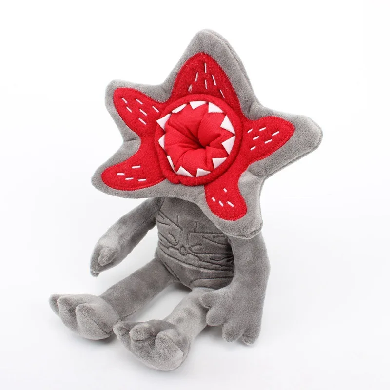 만화 게임 캐릭터 봉제 인형 귀여운 일레븐 데모고르곤 인형 어린이 아기 선물 소년 소녀 할로윈 선물