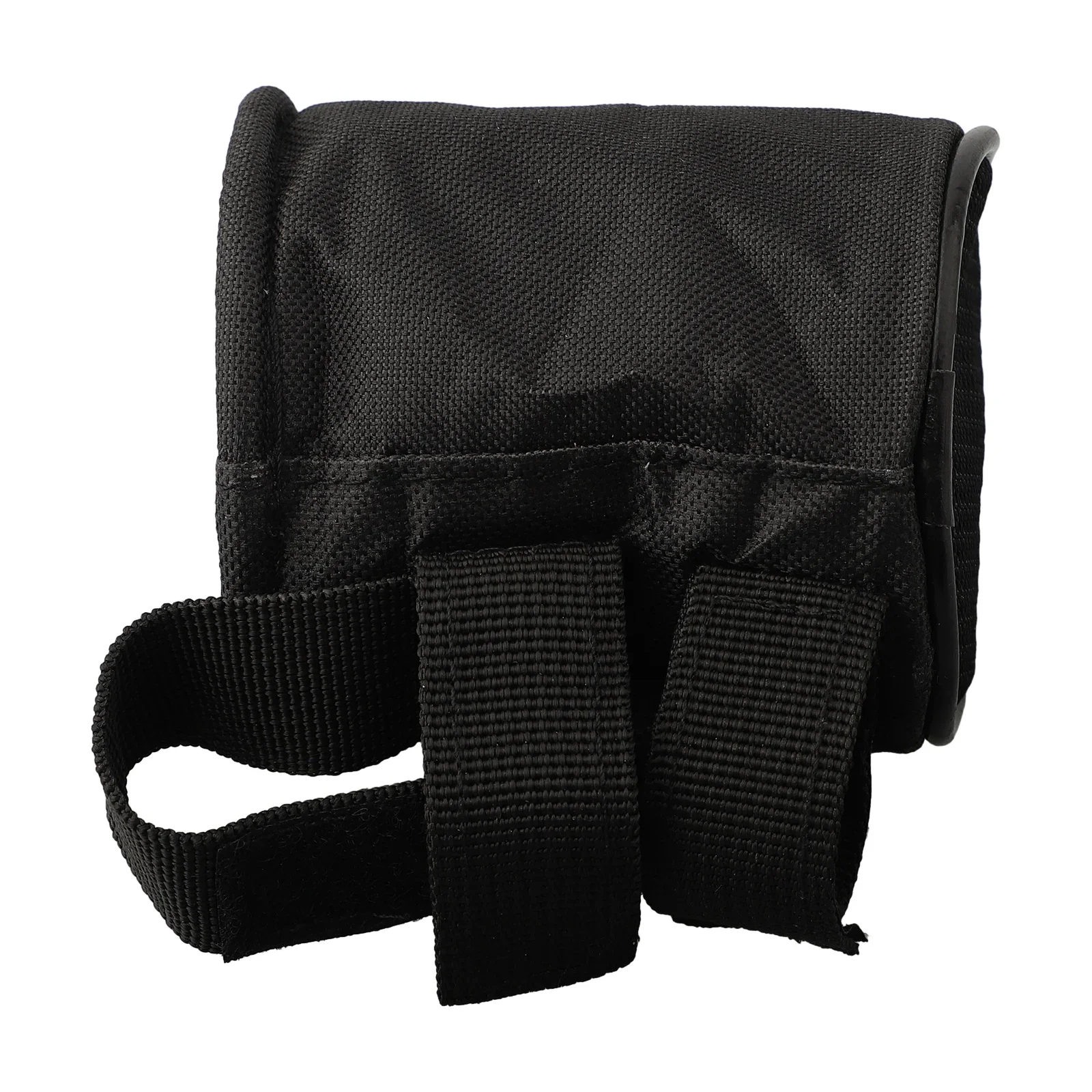 

Enjoy Your Outdoor Adventures in Style with this Compact and Practical Water Cup Sleeve with Chair Side Storage Bag!