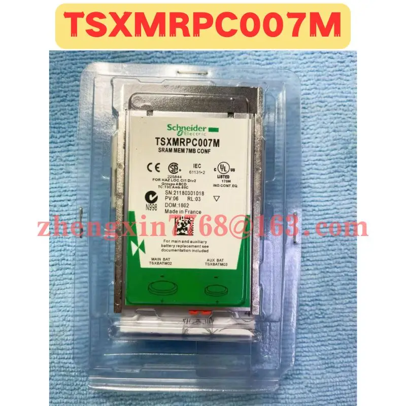 Brand New Original TSXMRPC007M Memory Card Shipped Quickly