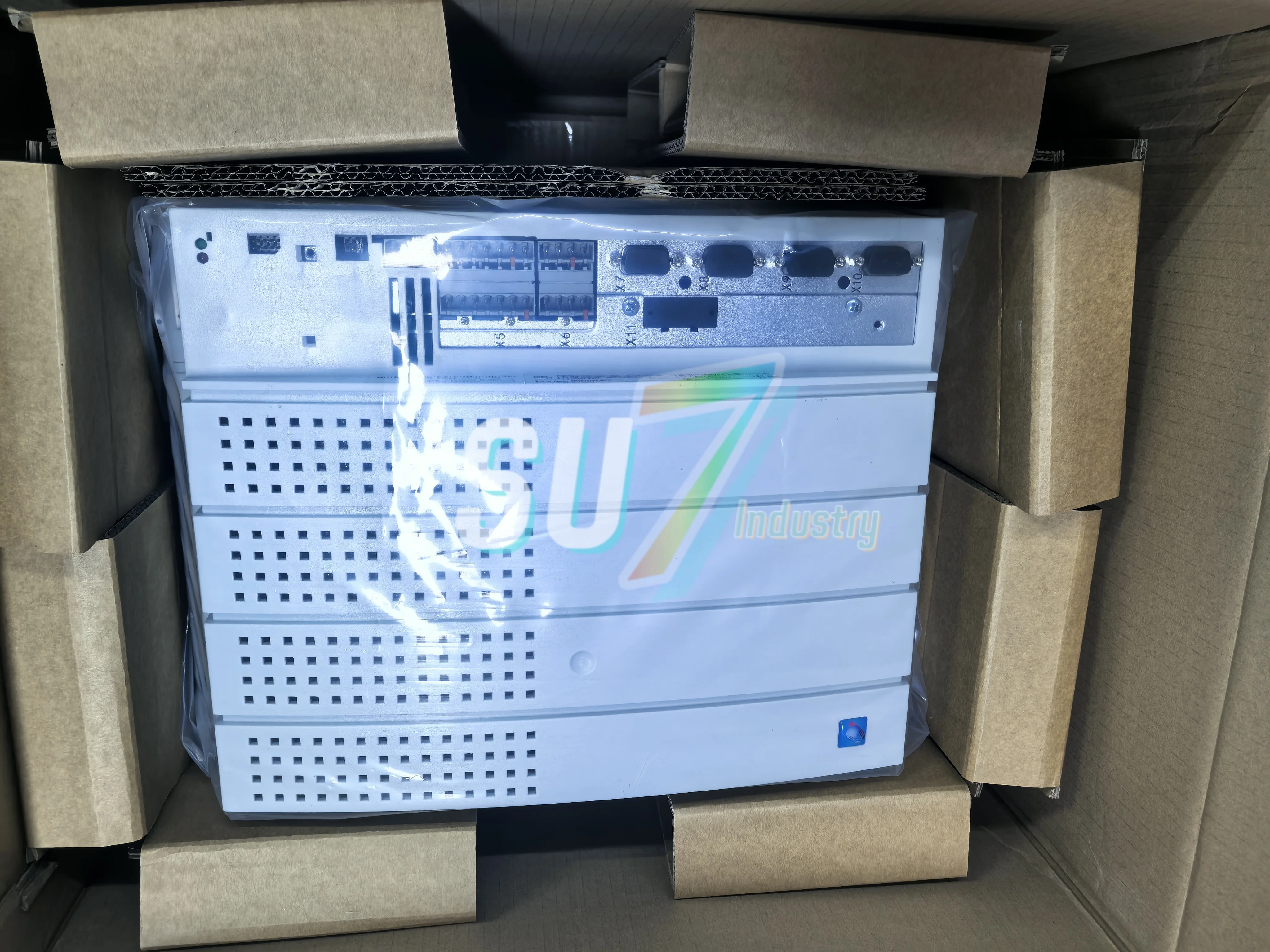 Nuevo servocontrolador original EVS9329-ES EVS9329-EP EVS9329-EPV004 EVF9329-EV EVS9329-ESV004 EVS9329-EIV004 EVS9329-EIV907