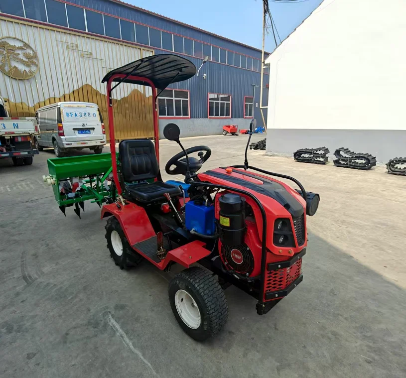 Cold Area Special Agricultural - Farming Zone ulasan dan harga