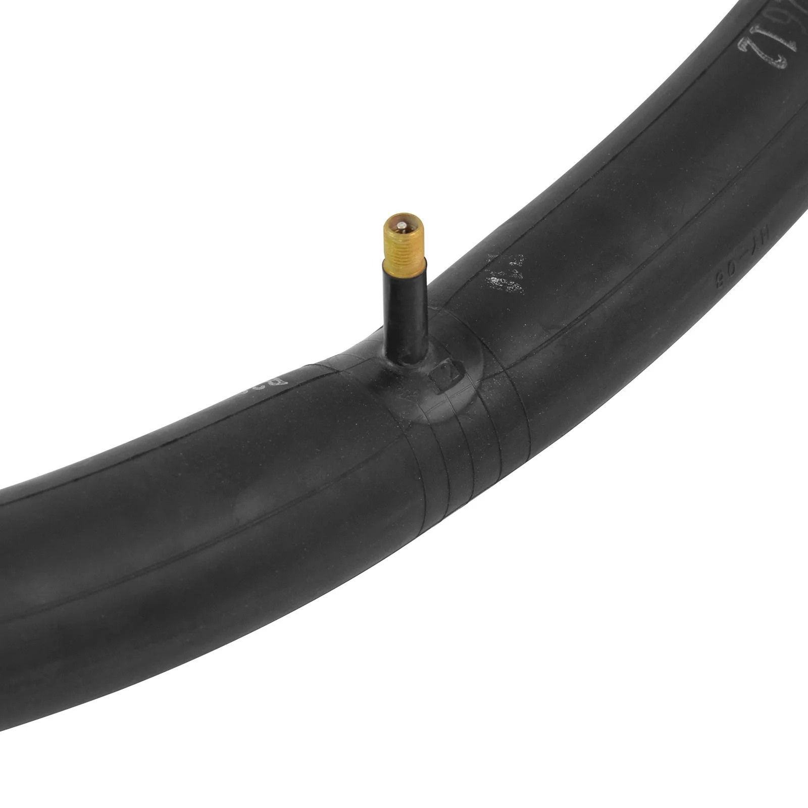 26 Inch Tire and Tube Set 26x1.75 Built with Thickened Sidewalls and Multi for Reliable Handling on Mixed Terrain