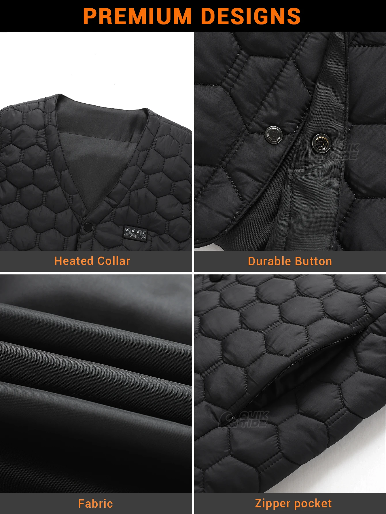 Thumbnail 4 - #41 Best Hiking Vests to Buy In 2026