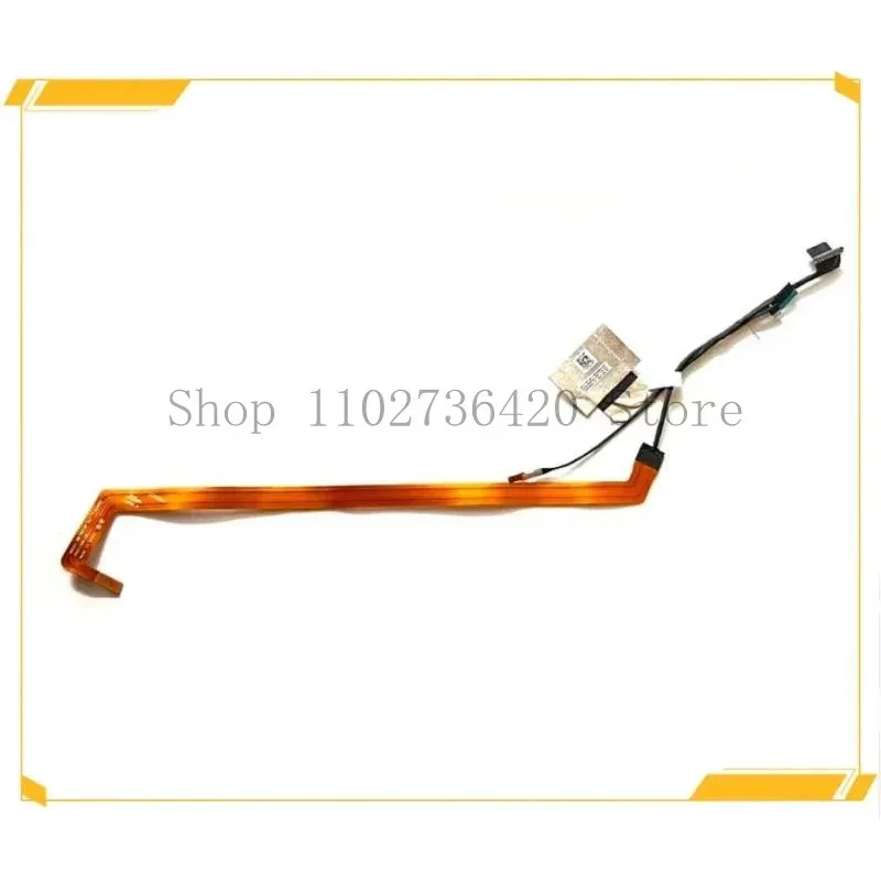 

WYORESY 03GM13 3GM13 New Lcd EDP Cable Lvd Wire Screen Line For Dell Latitude 7420 E7420 UHD TN