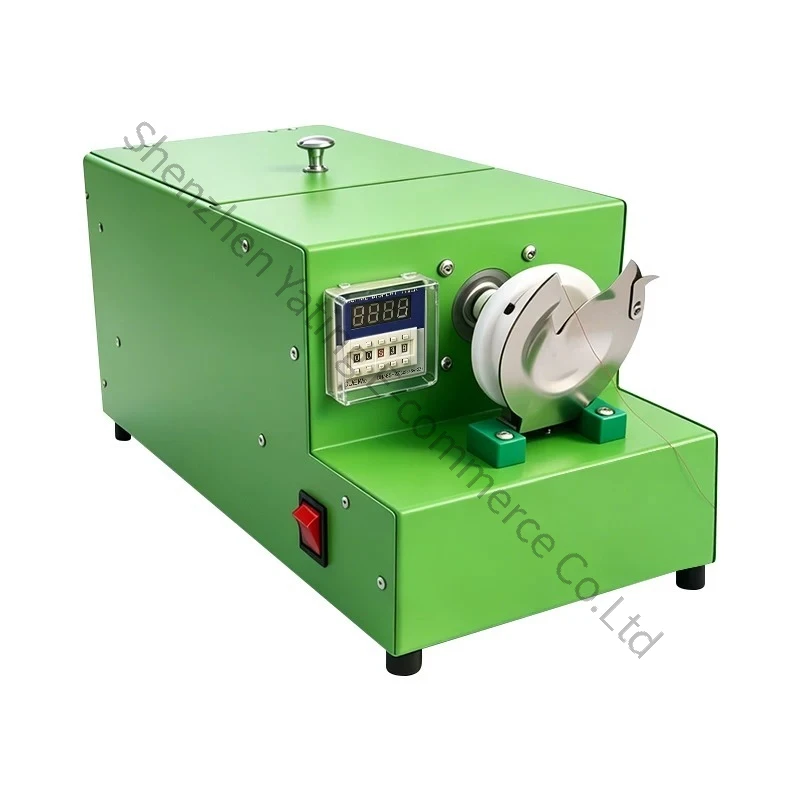 Button Winding Machine Foot Button Machine Button Automatic Winding Machine Garment Factory Winding Export Quality