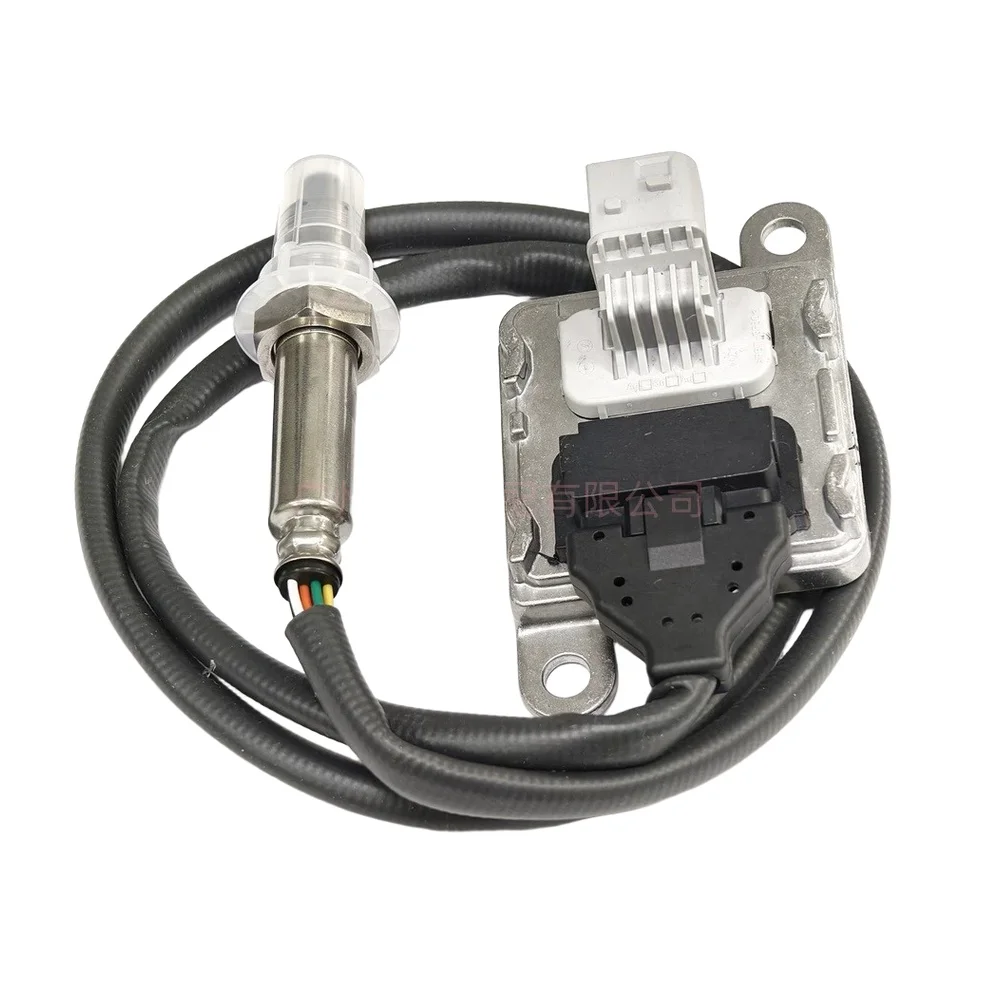 

ZOOMKEY Fit For Nitrogen Oxide NOx Sensor Fit For Cummins 2013-2015 4326870