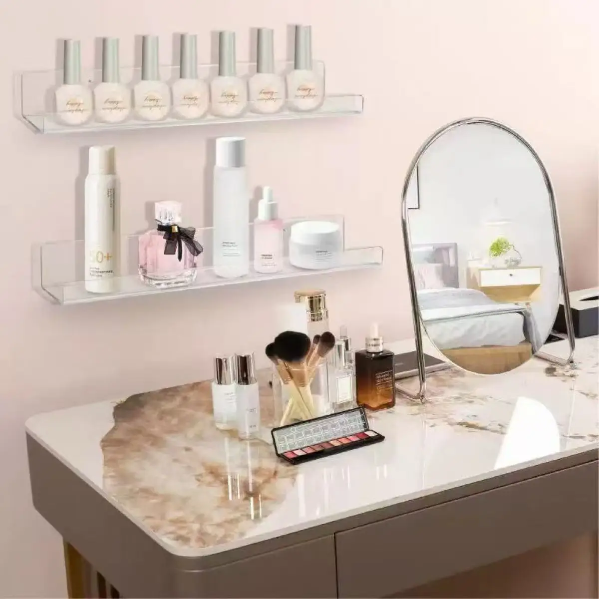 Thumbnail 3 - #39 Latest Bathroom Organizer Racks Updates