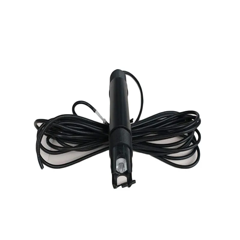 مقياس درجة الحموضة عبر الإنترنت لعلاج حمام السباحة في مياه الصرف الصحي ORP Ph Electrode #3