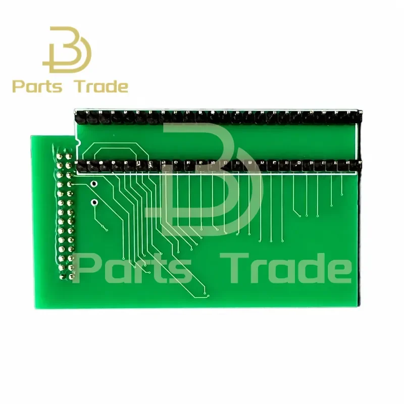 T76 SOP56 08-005 SSOP56 SMD Adapter Support AM29BL802CB AM29BL162CB Only for T76 Programmer