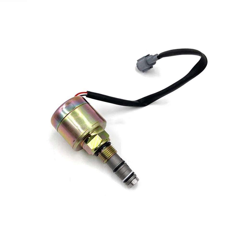 For 9101532 9102068 4339559 Hitachi EX120 200 220-2-3-5 Excavator Differential Pressure Sensor DP Solenoid Valve