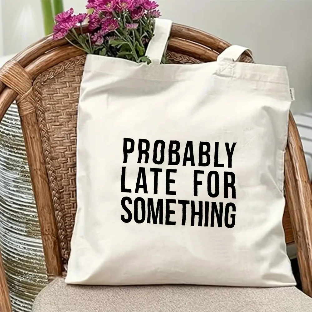 Women Bags White - Женская сумка-тоут из канваса Off-White/1 шт.
