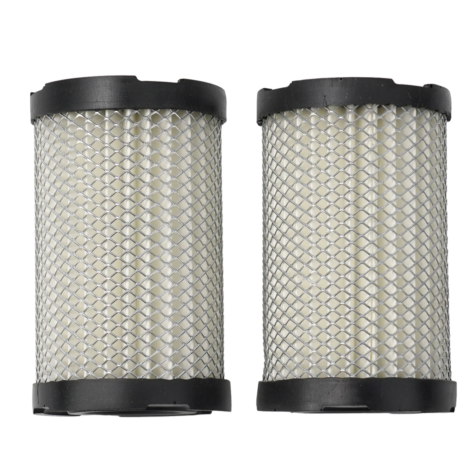 

2 Pcs Air Filters For For For For For For For For Lawn Mowers Compatible with For For For For 35066 and 30301 Engines