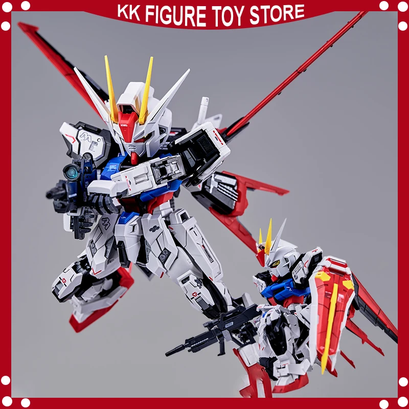 Azesd Mgsd GAT-X105…