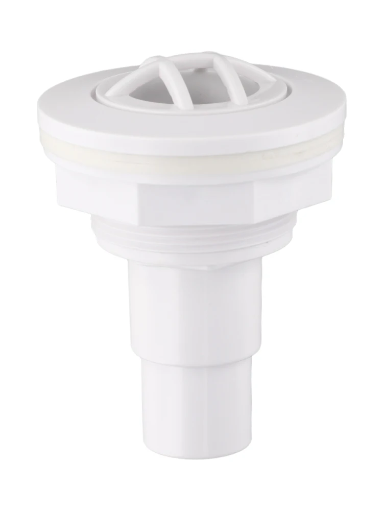 For Hayward SP1026D Pool Wall Nozzle for Optimal Water Flow Performance Compatible with Standard 32 38mm Inlet Fittings