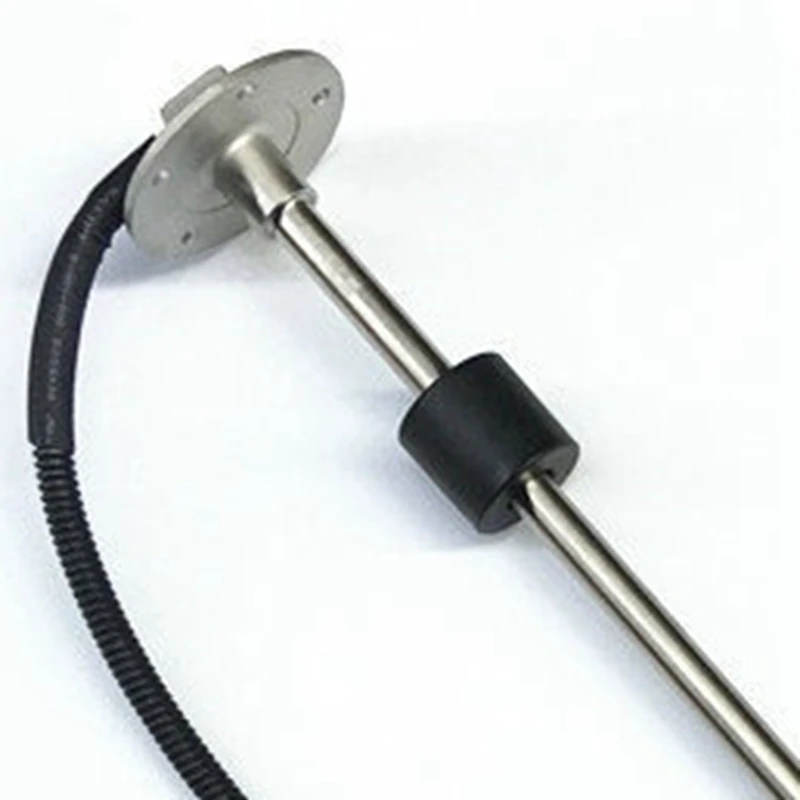 For Volvo Diesel Fuel Tank Level Sensor Float EC210 240 290 360 460B Diesel Dipstick Excavator Accessories