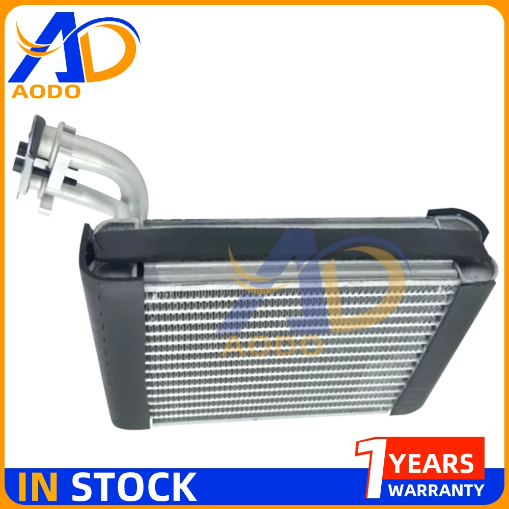 Núcleo de bobina de refrigeración del evaporador de CA trasero para Mercedes Benz Vito W447 000830650164 0008306501 A0008306501