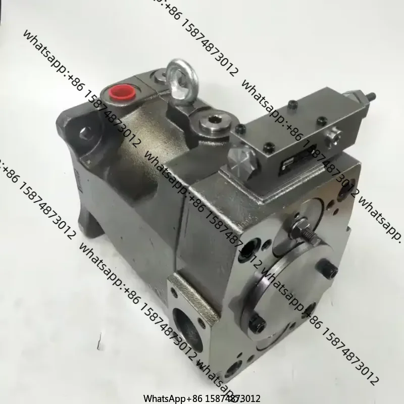 

Factory direct PV Series PV080 PV092 PV140 PV032 PV040 PV040R1K1T1NMMC PV032R1K1T1NMMC Hydraulic Piston Vane Pump
