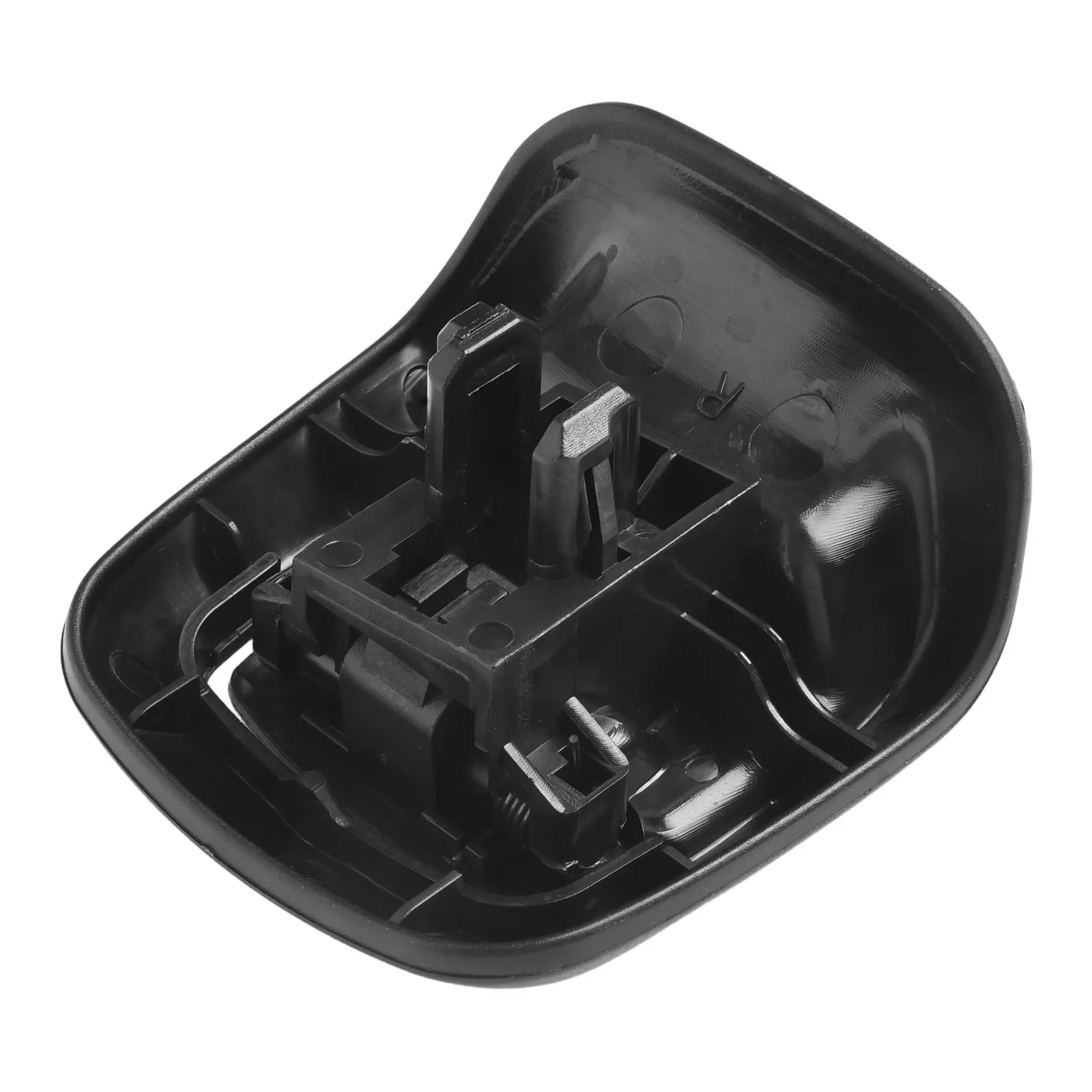 Manopla de Inclinação do Banco do Motorista Lado Direito para Ford Fiesta MK6 (2001-2008) e Fusion (2002-2012) - Número OE 1417520