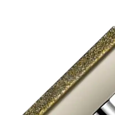 For Precise Wheel Dressing Abrasive Grinder Tool Abrasive Comfortable Grip Design Waterproof Protective Coating