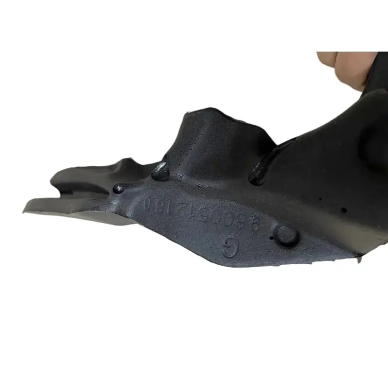 Eco-Friendly 9800512180 9800512080 For 3008 Sponge Foam Windshield Front Foam Rain Collector Sponge 8251GY 8251GZ