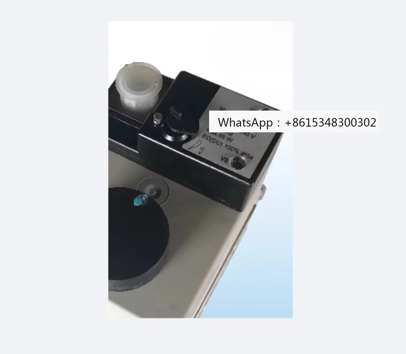 Brand new original solenoid valve group DMV-D507/11 DMV-D512/11 DMV-D520/11 DMV-DLE520/11
