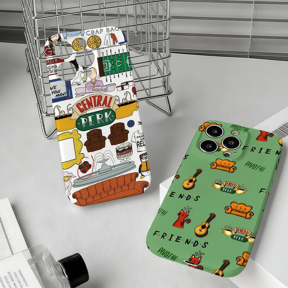 F-Friends C-Classic… - image