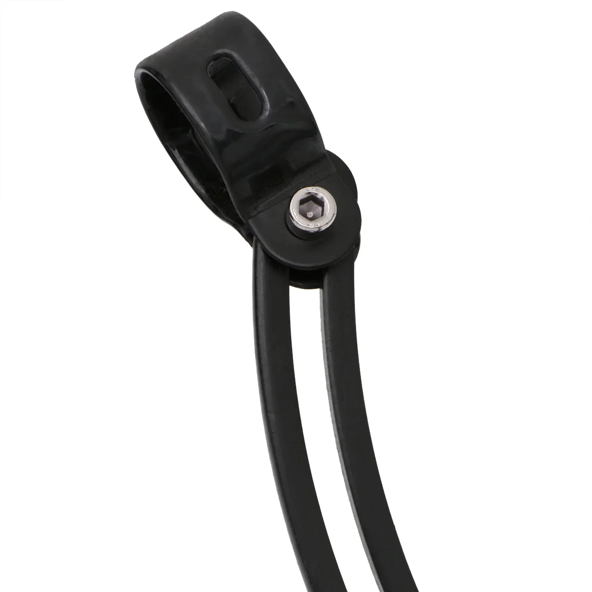 

Bicycle Kickstand Durable Anti-Slip Mountain Bike Stand For Rugged Roads Adjustable Support For Road Foldable Bikes